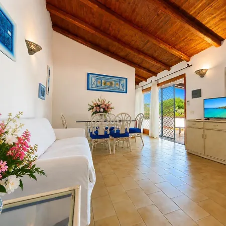 Casa de Férias Rena Bianca Townhouse 100 M From The *