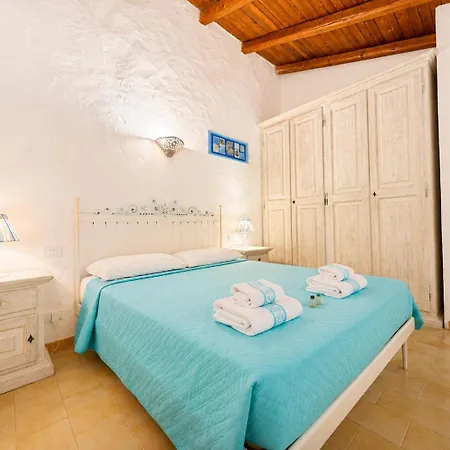 Nyaraló Rena Bianca Townhouse 100 M From The *