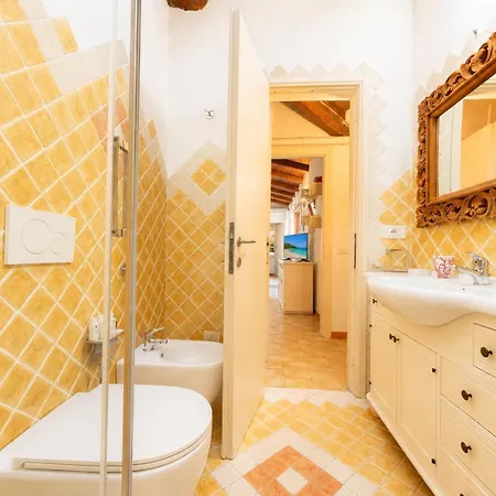 Casa de Férias Rena Bianca Townhouse 100 M From The Baja Sardinia