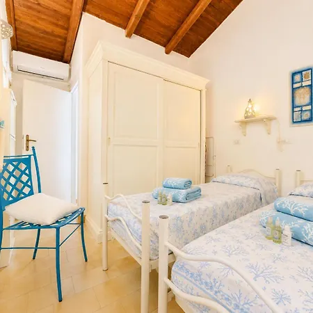 Casa de Férias Rena Bianca Townhouse 100 M From The *