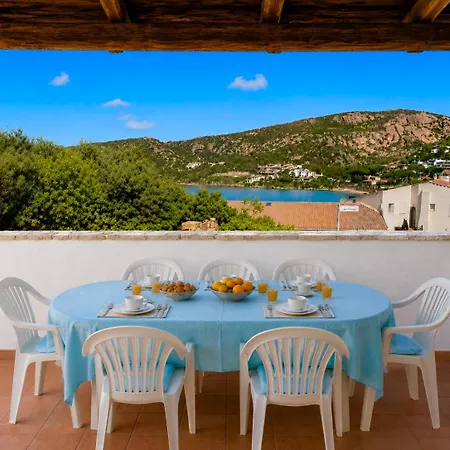 Rena Bianca Townhouse 100 M From The Hébergement de vacances *
